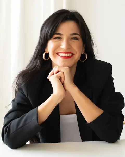 Dagma Gonzalez